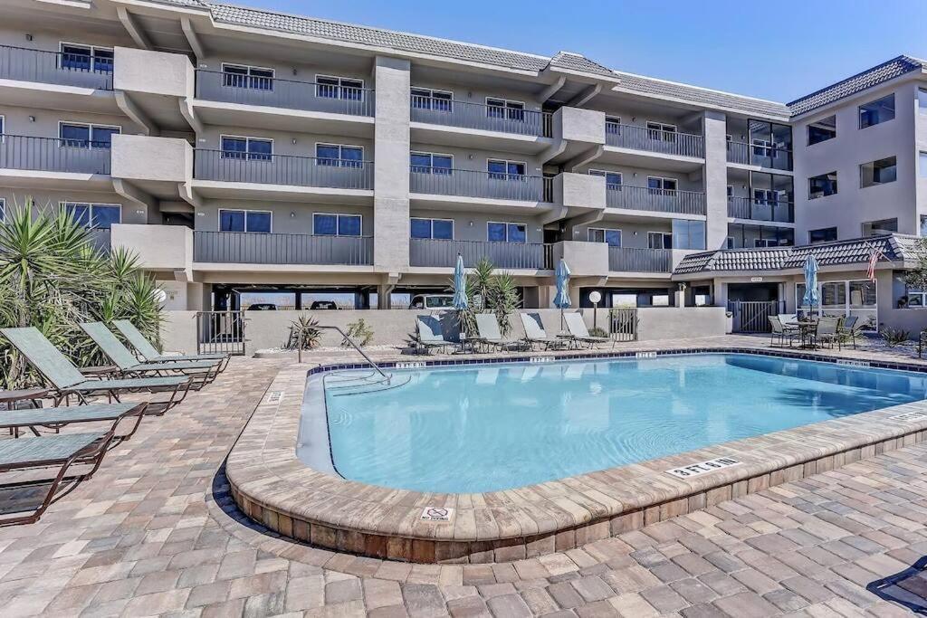 Oceanfront Retreat With A Remarkable View. New! Fernandina Beach Bagian luar foto