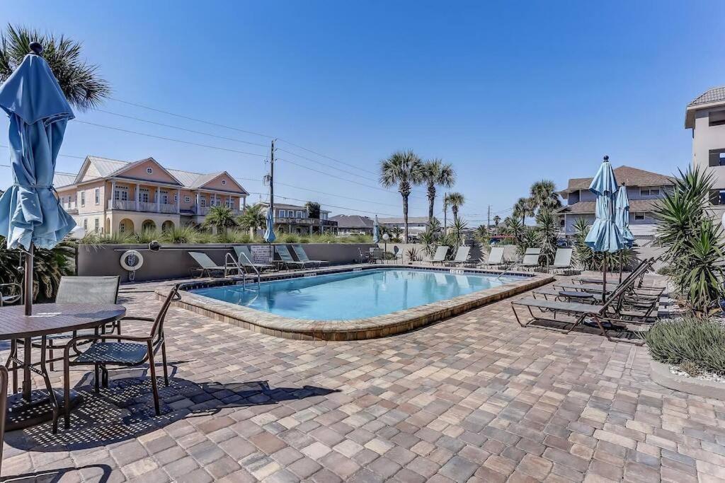 Oceanfront Retreat With A Remarkable View. New! Fernandina Beach Bagian luar foto